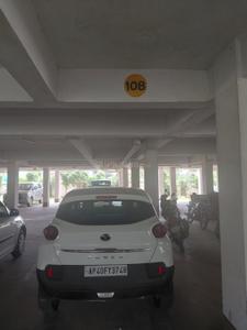 Image of 1570 Sq.ft 3 BHK Apartment / Flat for rent in Tada, Nellore for Rs. 25000