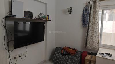 Bedroom Image of 1487 Sq.ft 2 BHK Apartment / Flat for sale in Axis Experia, JP Nagar Bengaluru for Rs. 17900000