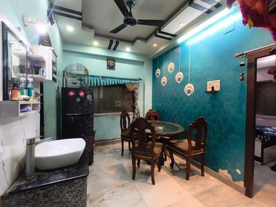 Hall Image of 650 Sq.ft 2 BHK Apartment / Flat for sale in Behala Kolkata for Rs. 3000000