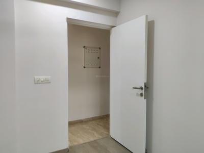 Bedroom Image of 2200 Sq.ft 4 BHK Apartment / Flat for rent in Lake Enclave, Hiranandani Estate Thane for Rs. 160000