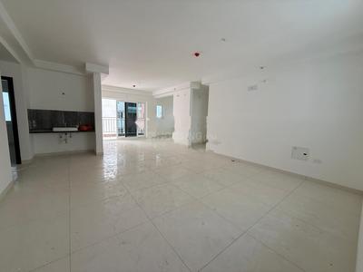 Hall Image of 2216 Sq.ft 3 BHK Apartment / Flat for sale in Auro Kohinoor, Kothaguda Hyderabad for Rs. 27000027
