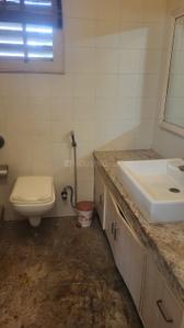 Image of 800 Sq.ft 1 BHK Builder Floor for rent in TGS Luxury Builder Floor DLF Ph 4 740, DLF Phase 4, Gurgaon for Rs. 45000