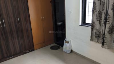 Bedroom Image of 1030 Sq.ft 2.5 BHK Apartment / Flat for sale in Revell Orchid, Lohegaon Pune for Rs. 8000000