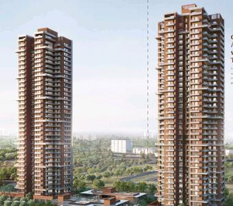 Image of 4507 Sq.ft 4 BHK Apartment / Flat for sale in Sector 128, Noida for Rs. 108500000