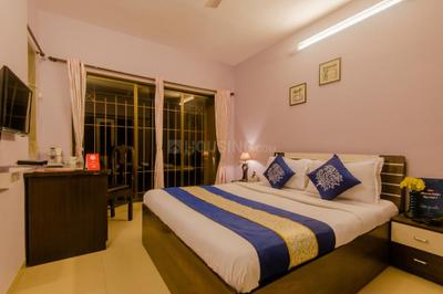 Bedroom Image of 1550 Sq.ft 3 BHK Apartment / Flat for sale in Rustomjee Elita, Andheri West Mumbai for Rs. 57500000