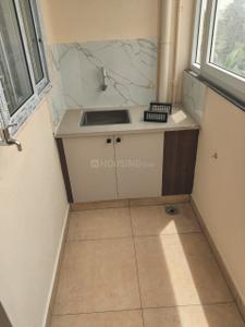 Kitchen Image of 1200 Sq.ft 2 BHK Apartment / Flat for sale in Singanayakanahalli Bengaluru for Rs. 30000000