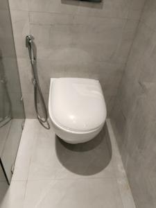 Bedroom One Image of 5500 Sq.ft 4 BHK Apartment / Flat for sale in Rustomjee Seasons, Bandra East Mumbai for Rs. 360000000