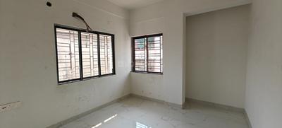 Bedroom Image of 1329 Sq.ft 3 BHK Apartment / Flat for sale in Purba Barisha Kolkata for Rs. 6645000