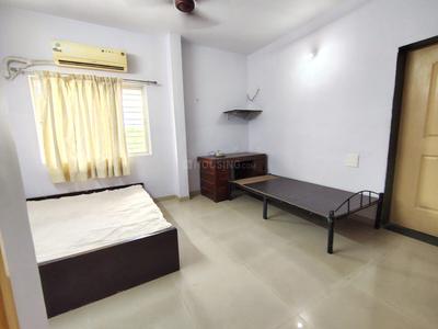 Bedroom Image of 1500 Sq.ft 3 BHK Independent House for rent in Kalbhor Group Of Company Lake Paradise, Talegaon Dabhade Pune for Rs. 29000