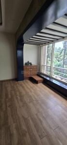 Balcony Image of 6200 Sq.ft 4 BHK Independent House for rent in Bavdhan Pune for Rs. 140000