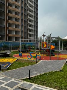 Image of 1800 Sq.ft 3.5 BHK Apartment / Flat for rent in IJM First City, Mihan, Nagpur for Rs. 45000
