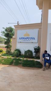 Image of 1800 Sq.ft Residential Plot / Land for sale in Peddapur, Sangareddy for Rs. 4200000