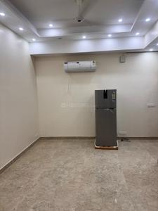 Hall Image of 1500 Sq.ft 1 BHK Builder Floor for rent in Sector 46 Gurgaon for Rs. 28000