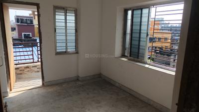 Bedroom Image of 1180 Sq.ft 3 BHK Apartment / Flat for sale in Baranagar Kolkata for Rs. 4500000