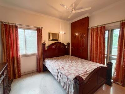 Bedroom Image of 1264 Sq.ft 3 BHK Apartment / Flat for sale in Hiland Park, Santoshpur Kolkata for Rs. 10500000