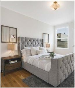 Bedroom Image of 963 Sq.ft 2 BHK Apartment / Flat for sale in VMA Reserve, Punawale Pune for Rs. 7500000