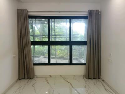 Living Room Image of 2200 Sq.ft 3 BHK Apartment / Flat for sale in Cllaro Urban Grandeur, Mira Road East Mira Bhayandar for Rs. 33000000