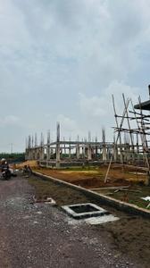 Image of 990 Sq.ft Residential Plot / Land for sale in RK Anandam Eleganza, Hirapur Colony, Raipur for Rs. 2673000