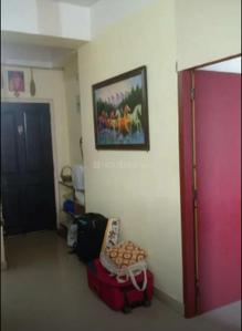 1 BHK Flat