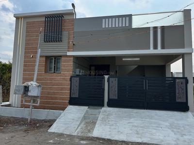 2 BHK Independent House