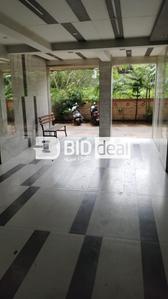 Image of 350 Sq.ft 1 BHK Apartment / Flat for sale in Ambernath East, Ambernath for Rs. 1600000
