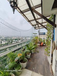 3 BHK Flat