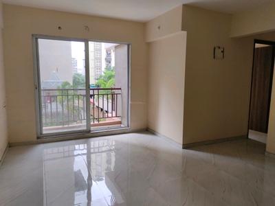 Living Room Image of 1150 Sq.ft 2 BHK Apartment / Flat for sale in Ulwe Navi Mumbai for Rs. 11000000