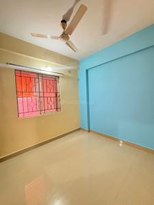 Bedroom Image of 700 Sq.ft 2 BHK Apartment / Flat for rent in Kaggadasapura Bengaluru for Rs. 20000