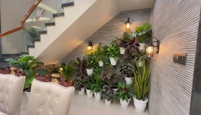 Balcony Image of 1650 Sq.ft 4.5 BHK Duplex for sale in Indira Nagar Lucknow for Rs. 27500000