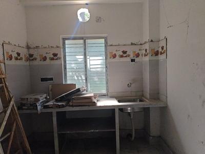 Kitchen Image of 676 Sq.ft 2 BHK Apartment / Flat for sale in Patuli Kolkata for Rs. 2400000