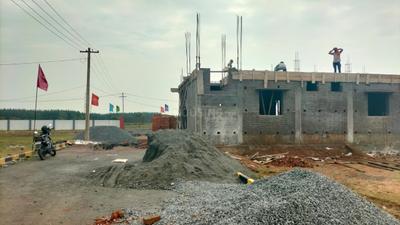 Image of 1000 Sq.ft Residential Plot / Land for sale in Kandigai, Chengalpattu, Chennai for Rs. 2450000