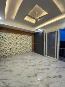 Bedroom Image of 2200 Sq.ft 3 BHK Builder Floor for sale in Govind Vihar Dehradun for Rs. 11000000
