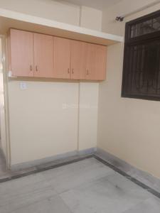 Bedroom Image of 875 Sq.ft 2 BHK Apartment / Flat for sale in Gopalan Temple Trees, Kumaraswamy Layout Bengaluru for Rs. 8500000