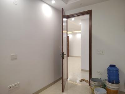 Bedroom Image of 1250 Sq.ft 3 BHK Apartment / Flat for sale in Rajpur Khurd Village New Delhi for Rs. 9500000