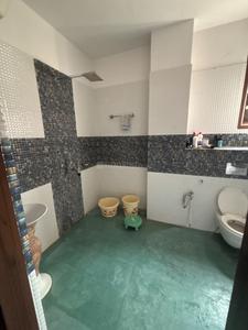Bathroom Image of Yathartha Bhawan in Mahmoorganj, Varanasi