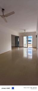 Image of 1500 Sq.ft 3 BHK Apartment / Flat for rent in Raviraj Fortaleza Apartment, Kalyani Nagar, Pune for Rs. 70000