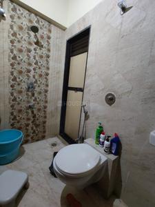 Image of 708 Sq.ft 1 BHK Apartment / Flat for sale in Sanghvi Valley, Kalwa, Thane for Rs. 8000000