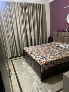 Bedroom Image of 900 Sq.ft 2 BHK Builder Floor for sale in Sector 21 Rohini New Delhi for Rs. 6000000