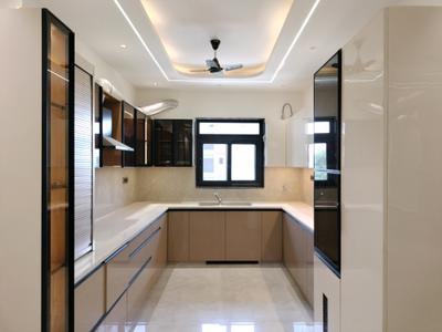Kitchen Image of 2250 Sq.ft 4 BHK Builder Floor for sale in Sector 89 Faridabad for Rs. 21500000