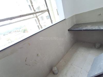Kitchen Image of 1186 Sq.ft 2 BHK Apartment / Flat for sale in Gunjur Palya Bengaluru for Rs. 13300000