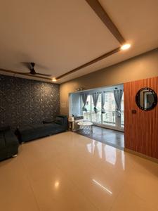 Hall Image of 2317 Sq.ft 1.5 BHK Apartment / Flat for sale in Mahindra World City, Maraimalai Nagar Chennai for Rs. 13000000