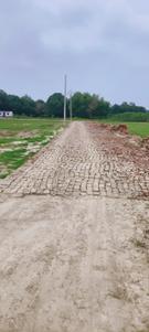 Image of 1000 Sq.ft Residential Plot / Land for sale in Khujauli, Lucknow for Rs. 1700000