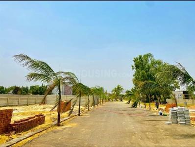 Image of 1000 Sq.ft Residential Plot / Land for sale in Gosainganj, Lucknow for Rs. 1450000