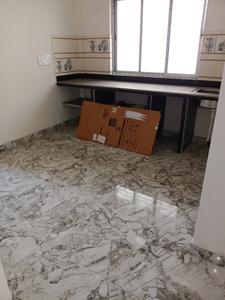 Kitchen Image of 760 Sq.ft 2 BHK Apartment / Flat for sale in Nayabad Kolkata for Rs. 2800000