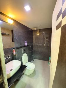 Bathroom Image of 2490 Sq.ft 4 BHK Apartment / Flat for sale in SDC Green Park, Janata Colony Jaipur for Rs. 19000000