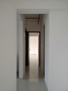 Passage Image of 863 Sq.ft 2 BHK Apartment / Flat for sale in Ashar Arize Tower B And C, Kalwa Thane for Rs. 15300000