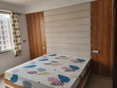 Bedroom Image of 1927 Sq.ft 3 BHK Apartment / Flat for sale in Bapu Nagar Jaipur for Rs. 17141000