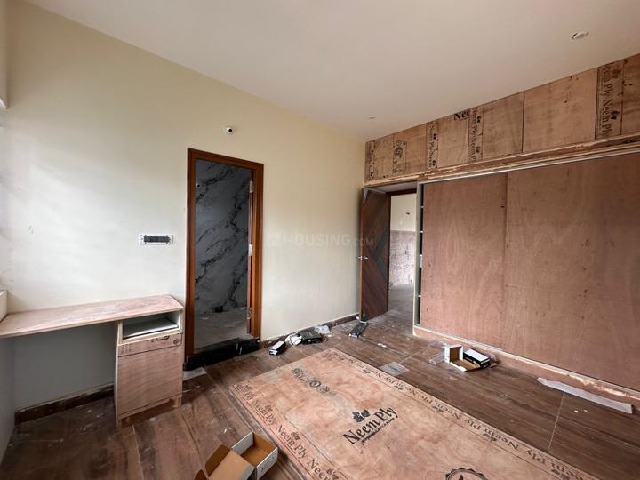 Stage 3, Indira Nagar Bedroom 1