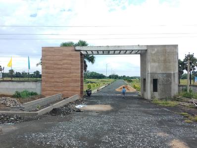 Image of 720 Sq.ft Residential Plot / Land for sale in Ethora, Asansol for Rs. 250000