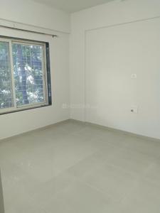 Bedroom Image of 948 Sq.ft 2 BHK Apartment / Flat for rent in Vastukalp 9 Avenues, Wakad Pune for Rs. 31000